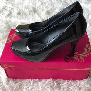 Candie’s High Heels